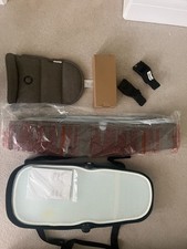 Bugaboo bee bassinet for sale Bugaboo bee bassinet for sale  LONDON