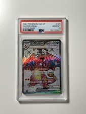 Pokemon charizard 125 gebraucht kaufen  Verden