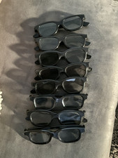 Lot paires lunettes d'occasion  Évry