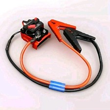 🇺🇸 Adaptador de partida de salto de bateria Milwaukee 12 volts compatível com baterias M18 comprar usado 🇺🇸 Adaptador de partida de salto de bateria Milwaukee 12 volts compatível com baterias M18 comprar usado  Enviando para Brazil