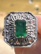 Anello oro 750 usato  Guidonia Montecelio