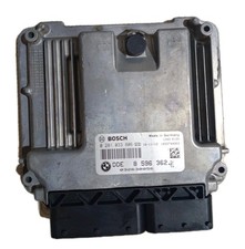 Dde8596362 centralina motore usato  Italia