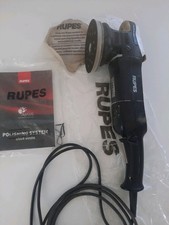 Rupes.bigfoot for sale  KILMARNOCK