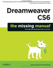 Dreamweaver cs6 the gebraucht kaufen  Berlin