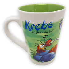 Diddl tasse sternzeichen gebraucht kaufen  Zeitz