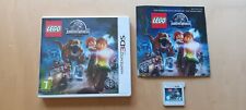 Lego jurassic 3ds d'occasion  Achicourt