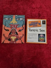 Tantra indra sinha d'occasion  Expédié en Belgium