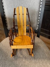 Homemade miniature rocking for sale  Rootstown