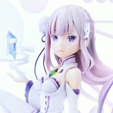 Emilia kotobukiya zero gebraucht kaufen  Deutschland