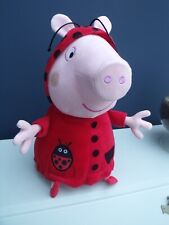 Peppa pig soft for sale  DARLINGTON