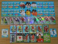 Panini adrenalyn uefa gebraucht kaufen  Bopfingen