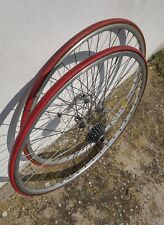 Full campagnolo 700c usato  Milano