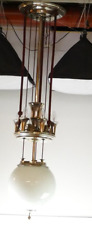 Deckenlampe lampe jugendstil gebraucht kaufen  Oldenburg (Oldenburg)