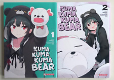 Kuma kuma kuma usato  Verona