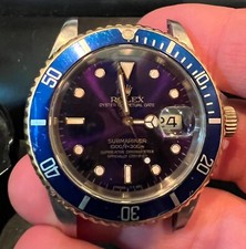 Rolex 18k gold for sale  Haddonfield
