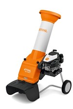 Stihl chipper 370s for sale  WISBECH