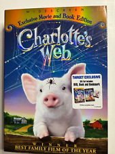 Charlotte web limited for sale  Livonia