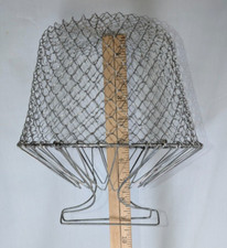 Vintage stainless net for sale  Keller