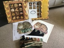 Elizabeth bradley needlepoint for sale  LEIGHTON BUZZARD