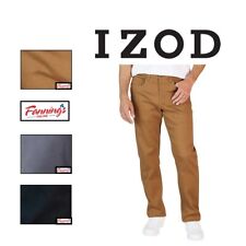 Izod men stretch for sale  Taylors