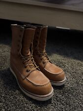 Red wing 10877 for sale  Ogden