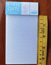 Small embossing folder for sale  TIVERTON