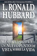 Scientology: Un Nuevo Punto de Vista Sobre La Vida by Hubbard, L. Ronald comprar usado  Enviando para Brazil