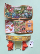 Bauchlinge 222 molch gebraucht kaufen  Neubrandenburg