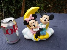 Vintage disney micky for sale  TROWBRIDGE