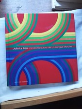 Julio parc variations usato  Frascati