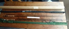 carbon fishing rod for sale  BLACKPOOL