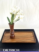 Minimalist decorative wood for sale  Sahuarita