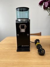 Rancilio rocky coffee for sale  San Francisco