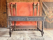 English antique oak for sale  CHESTER