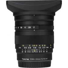 Tokina obiettivo grandangolare usato  Italia