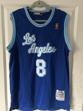 Kobe bryant los for sale  LONDON