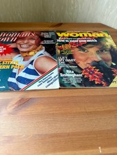 Two vintage weekly for sale  CHELMSFORD
