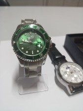 Coppia orologi marca usato  San Giovanni in Fiore