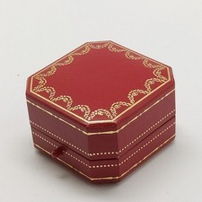 Cofanetto per anelli usato  Forli