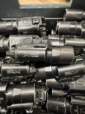 Antorcha Surefire X300 Ultra genuina segunda mano  Embacar hacia Mexico