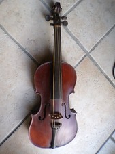 Violon ancien enfant d'occasion  Vendeuvre-du-Poitou