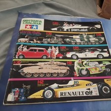 1984 mrc tamiya for sale  DERBY
