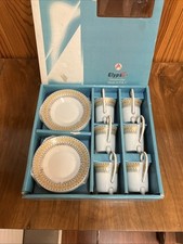 Vintage 6er set gebraucht kaufen  Maulbronn