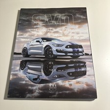 Evo magazine 221 for sale  MAIDENHEAD
