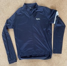 Rapha long sleeved for sale Rapha long sleeved for sale  WYMONDHAM