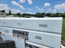 chipper truck for sale  Highland