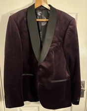 designer tuxedo for sale  LUTON