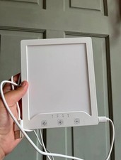 Sad therapy lamp for sale  SOUTHPORT