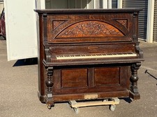 Ellington upright piano for sale  Texarkana