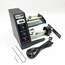 Cgoldenwall automatischer etik gebraucht kaufen  Eckelsheim, Gau-Bickelheim, Wonsheim